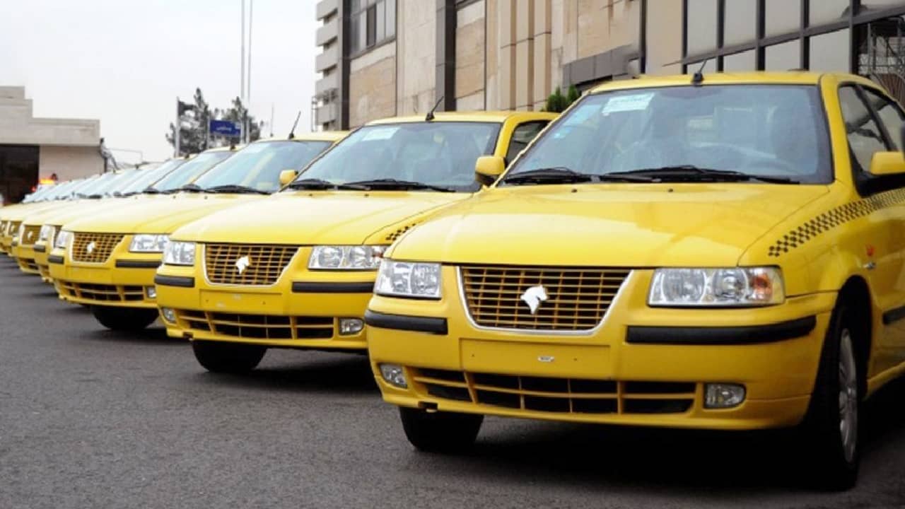 ایران خودرو در سنگال ۲ هزار تاکسی تولید می‌کند