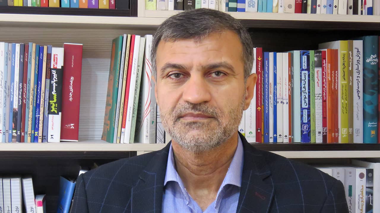 احمد مرادی نماینده مردم بندرعباس، قشم، ابوموسی، حاجی آباد و خمیر در مجلس شورای اسلامی