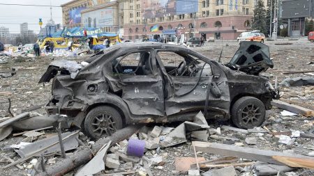 اجماع جهانی خودروسازان علیه حمله نظامی روسیه به اوکراین
