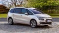 Citroen Grand C4 SpaceTourer