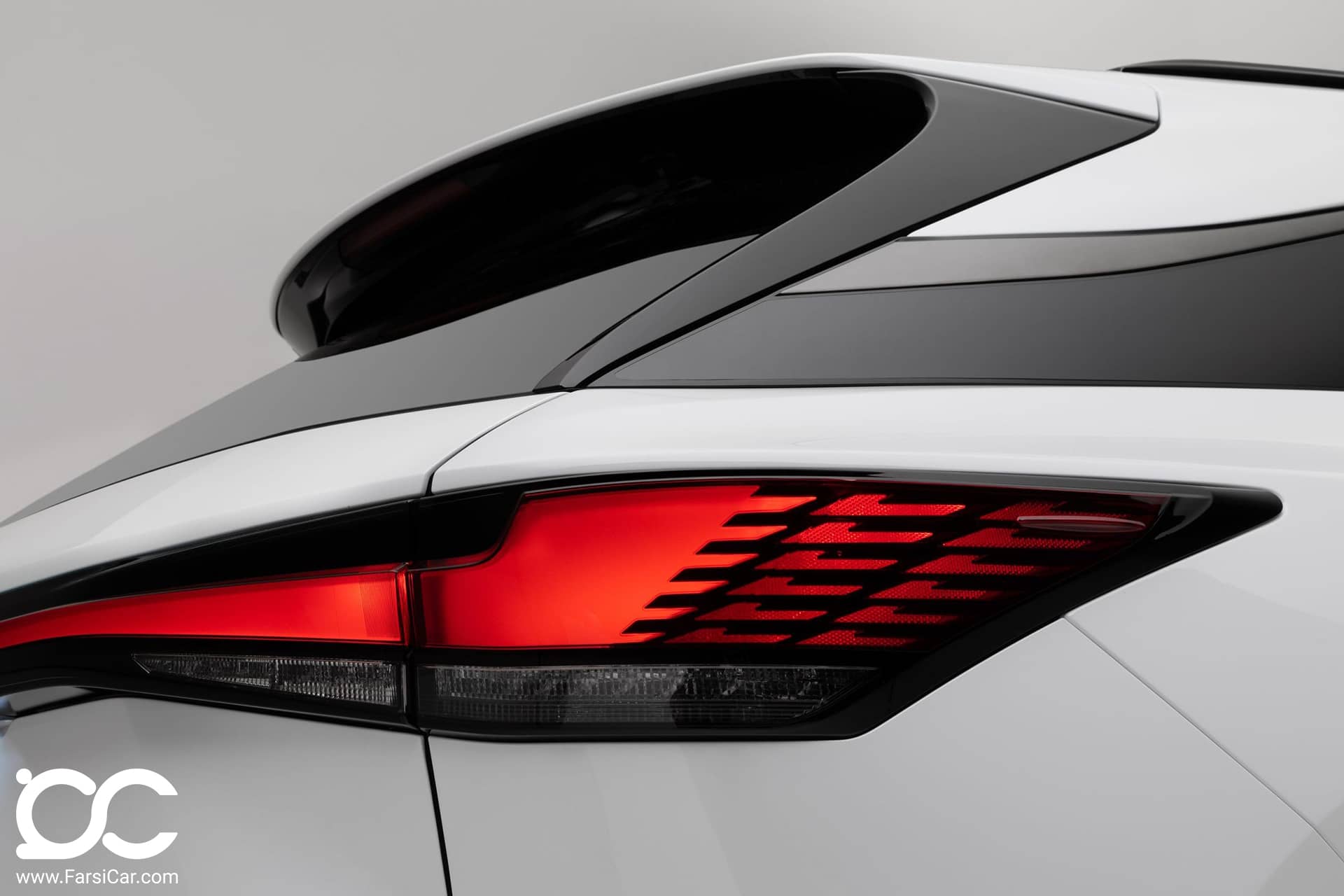 The All-New 2023 Lexus RX Luxury SUV