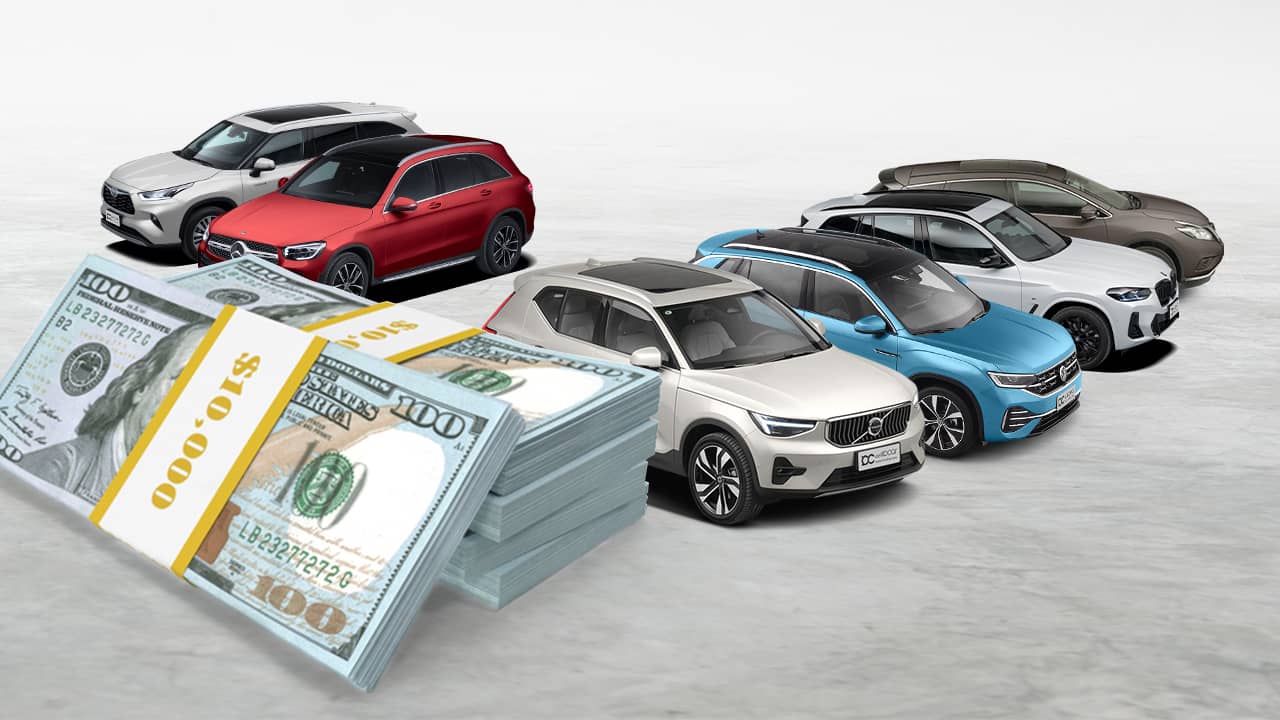 مساله ارز و منابع ارزی در بحث آزادسازی واردات خودرو