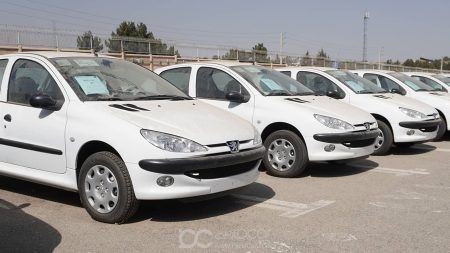 فروش فوق العاده جدید ایران خودرو - ۱۶ شهریور ۱۴۰۱