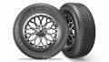 لاستیک LUNAR 185/60 R15