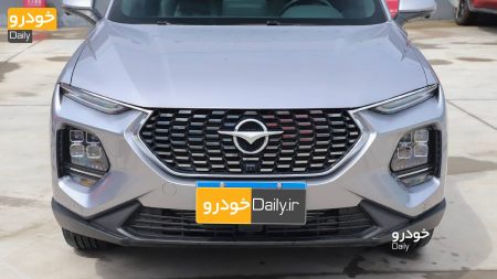 هایما 8S ایران خودرو با چه قیمتی در بورس به فروش رسید؟