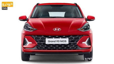 2023 Hyundai Gran i10 Nios