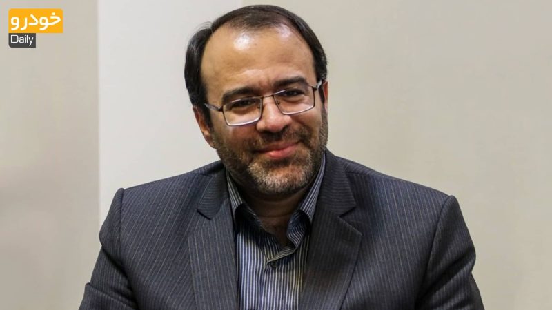 مهدی طغیانی سخنگوی کمیسیون اقتصادی مجلس شورای اسلامی