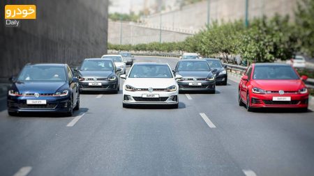 کسب رتبه نخست رضایت مشتریان در خدمات پس از فروش از ISQI توسط ماموت خودرو، نماینده رسمی فولکس واگن در ایران