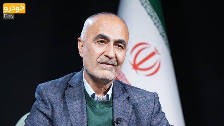 حجت الله فیروزی نماینده مردم فسا در مجلس شورای اسلامی