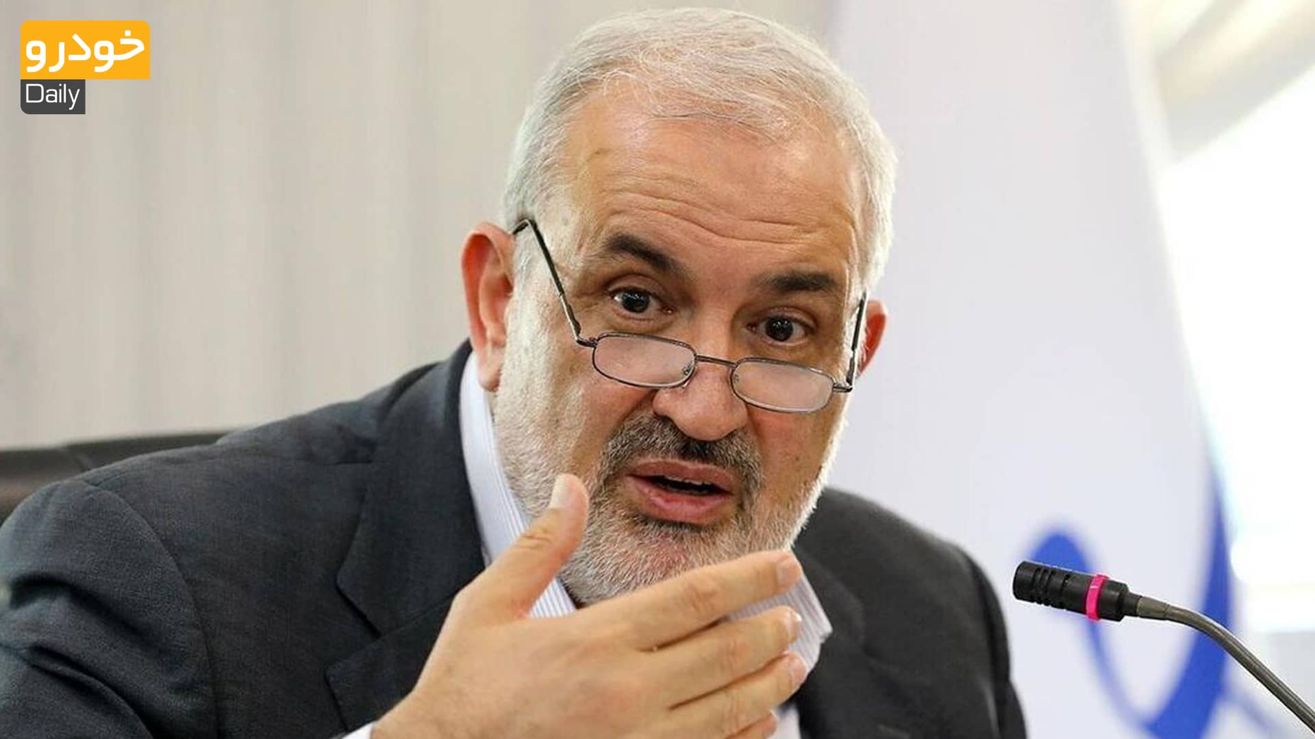 علی آبادی می‌تواند صنعت، معدن و تجارت را جراحی کند؟ - خودرودیلی