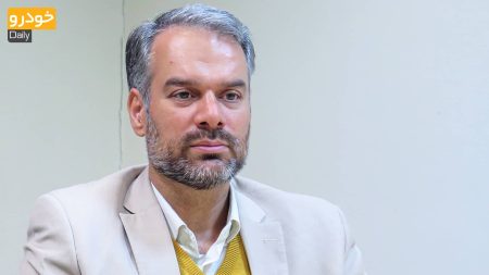 جلال رشیدی کوچی: واردات خودروی کارکرده به تایید مصلحت نظام رسید