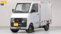 خودرو باری کوچک تمام-الکتریکی وولینگ E10 از چین - The All-New 2023 Wuling E10 Electric Mini Truck