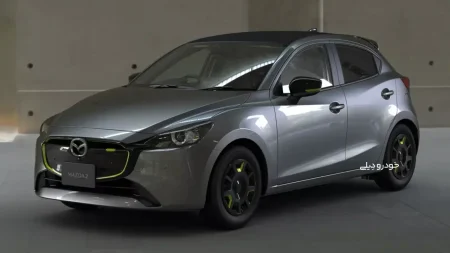 مزدا۲ جدید مدل ۲۰۲۴ | The All-New 2024 Mazda2 Demio