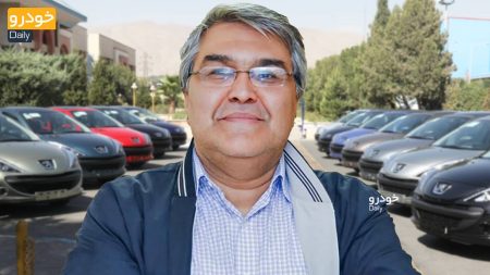یادداشت - امیرحسن کاکایی، کارشناس صنعت خودرو: علیه خصوصی‌‌ سازی با سیاست زمین‌‌ سوخته