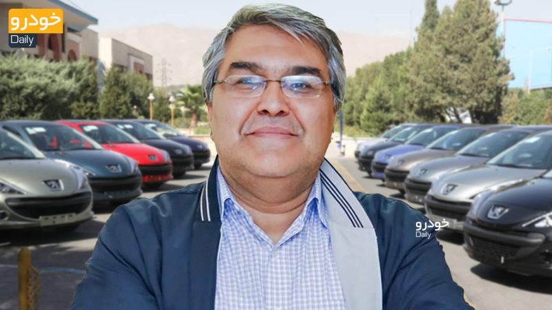 یادداشت - امیرحسن کاکایی، کارشناس صنعت خودرو: علیه خصوصی‌‌ سازی با سیاست زمین‌‌ سوخته