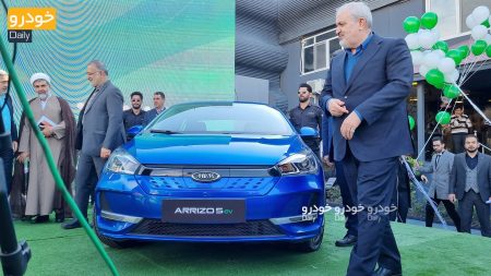 عباس علی آبادی، وزیر صمت: واردات خودرو تا رفع ناترازی تولید ادامه دارد