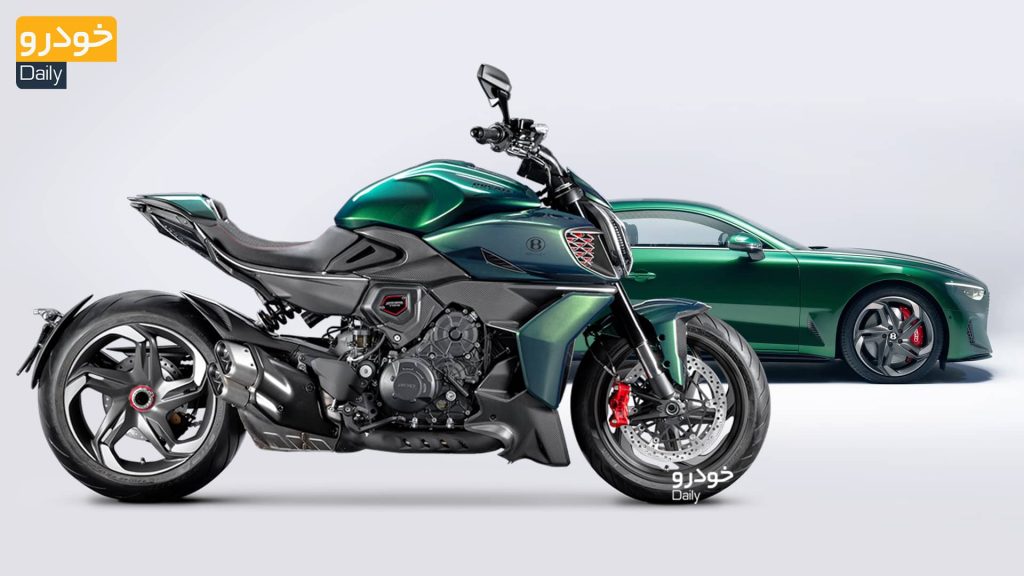 Kawasaki diavel deals