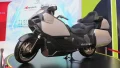 2024 Felo Tooz Electric Touring Motorcycle - بزرگترین موتورسیکلت برقی دنیا را تایلندی ها معرفی کردند + ویدیو