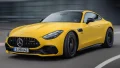 2024 Mercedes-AMG GT43 Coupe