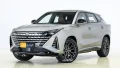 شاسی‌بلند جدید چانگان یونی-زد - 2024长安UNI-Z - Changan Uni-Z SUV