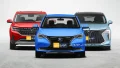 فردا ۵۱۱ در کنار سوبا M4 و FMC T5 - جشنواره فروش خودرو های فردا موتور در کاروموتور با جوایز میلیاردی برای خریداران