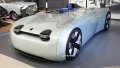 کانسپت خودرو اسپرت ترایمف - 2023 Triumph TR25 Concept