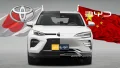توافق جدید غول ژاپنی صنعت خودروسازی دنیا با یک چینی پیشرو؛ تویوتا روی پلتفرم BYD خودرو می‌سازد؟!
