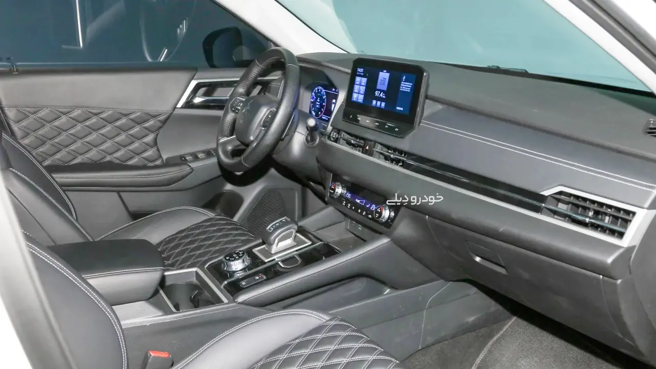 2023 Mitsubishi Outlander SUV