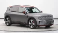 محصول جدید اسمارت با نام هشتگ۵ به بازار می‌آید؛ تازه‌ترین نتیجه اتحاد جیلی و مرسدس یک SUV میدسایز الکتریکی است