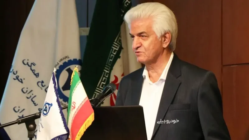 محمدرضا نجفی‌منش، عضو هیات نمایندگان اتاق بازرگانی ایران: صنعت خودرو نیاز به مدیران مستقل دارد