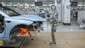 آغاز همکاری خودروساز بزرگ چینی با یک شرکت ربات‌ساز؛ ربات انسان‌نما برای تولید خودرو در کارخانه دانگ‌فنگ استخدام می‌شود!