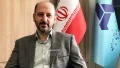 مهران سالاریه، رئیس ستاد نوسازی ناوگان و اسقاط خودروهای فرسوده -