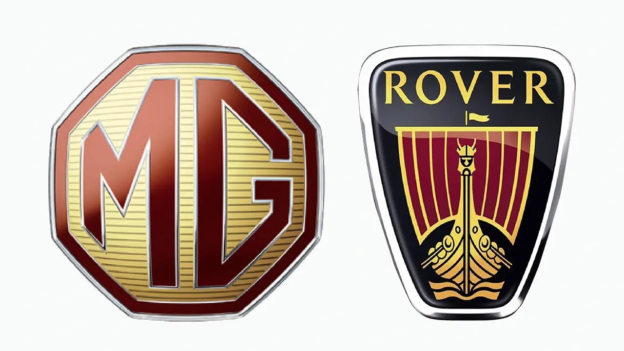 MG Rover Group