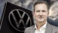 Thomas Schäfer VW CEO - توماس شِیفر، مدیرعامل فولکس‌واگن: گریزی از تعطیلی کارخانه ها و تعدیل نیرو نیست!