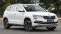 اشکودا کاروک | Skoda Karoq | خودرو وارداتی | پارس ساتر هوشمند | ایران روور | مشخصات و امکانات