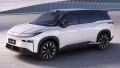 2025 Toyota bZ3X - این تویوتا جدید با قیمت ۱ میلیارد تومان به بازار می‌آید!