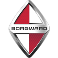 لوگو بورگوارد - Borgward Logo