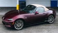 2024 Mazda MX-5 35th Anniversary - نسخه ۳۵ سالگی مزدا MX-5 رودستر ۲۰۲۵