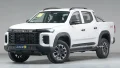 فروش پیکاپ مکسوس استار H | شتابران خودرو پرشیا | MAXUS Star H Pickup