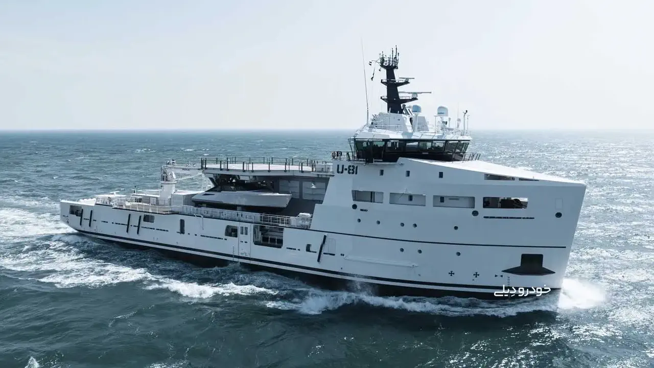 مارک زاکربرگ یک کشتی تفریحی ۱۰۰ میلیون دلاری خرید | Mark Zuckerberg bought a $100 million yacht