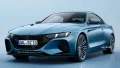 2026 Bovensiepen Zagato Based on BMW M4 Convertible