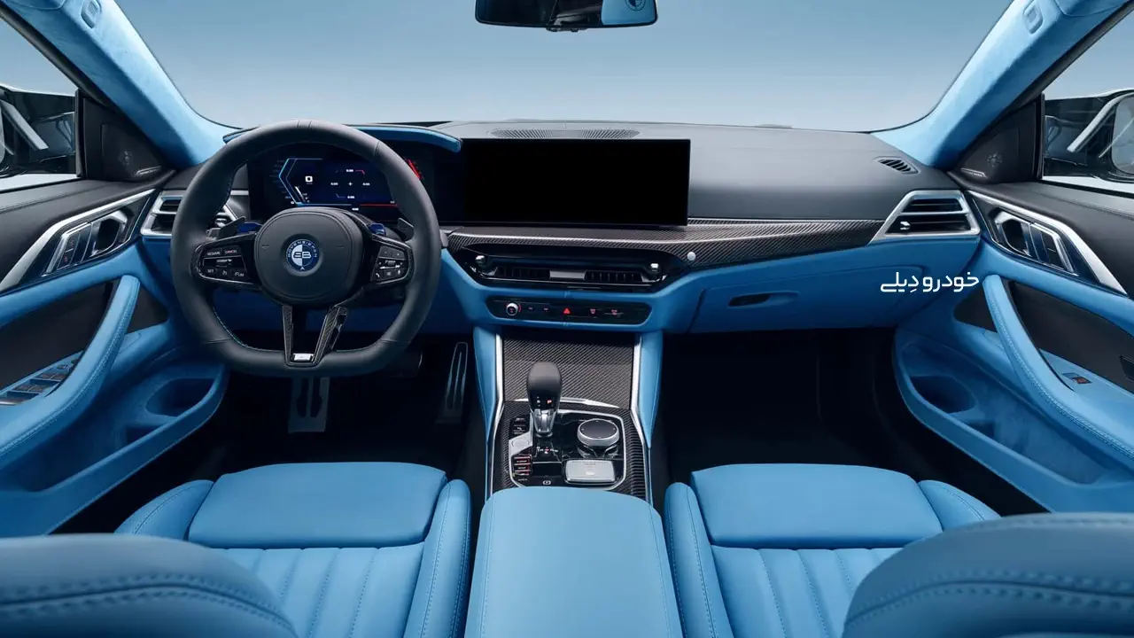 2026 Bovensiepen Zagato Based on BMW M4 Convertible
