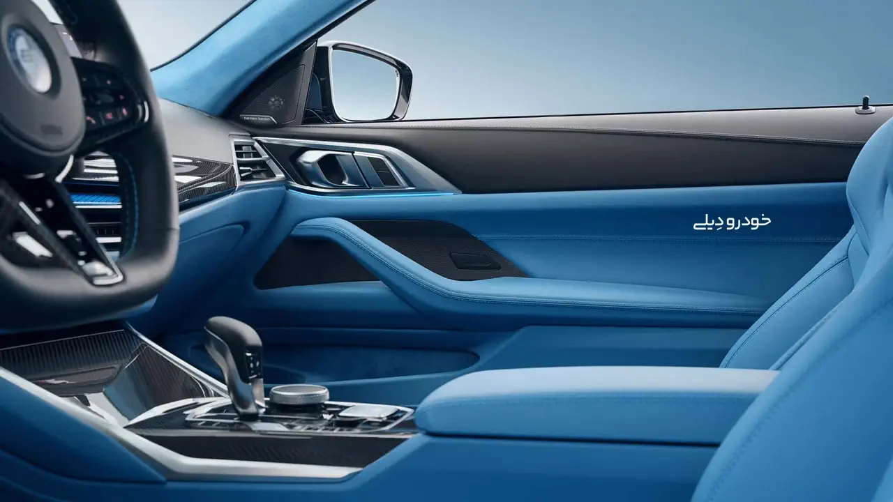2026 Bovensiepen Zagato Based on BMW M4 Convertible