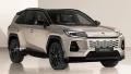 مدل ۲۰۲۶ تویوتا راوفور | 2026 Toyota RAV4 SUV