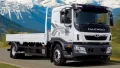 شرایط فروش لیزینگی کامیون باری ۱۸ تن دوو - خرداد ۱۴۰۴ | Daewoo 18 Ton Truck in Iran