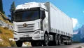 شرایط فروش کامیون کشنده جفت فاو شرکت سیبا موتور | گروه بهمن | FAW J6P-460 6X4