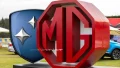 فاز تازه همکاری MG با فرداموتورز | خودرو های هایبرید ام‌جی با انتقال دانش و تکنولوژی در ایران تولید می‌شوند | New MG Hybrid Cars Production in Iran by Farda Motors
