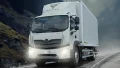 فروش کامیونت ۱۲ تن فورس F210 بهمن دیزل | Force F210 by Bahman Diesel