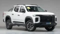 پیکاپ مکسوس استار H | شتابران خودرو پرشیا | Maxus Star H Pickup | 上汽大通MAXUS星际H