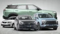 آمار تولید انواع خودرو سواری در ایران | فروردین ۱۴۰۴ | Early 2025 Passenger Car Production Figures in Iran